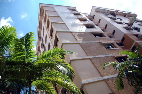 Blk 524 Pangshan Valley (Bukit Panjang), HDB 5 Rooms #219872